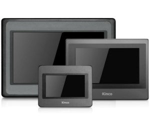 kinco MR series industry human-machine interface