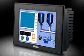 kinco MT4000 series 7-inch touch screen