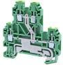 Weidmuller CONTACT SAKDK 2.5PE - DDY GROUP CO.,LTD.