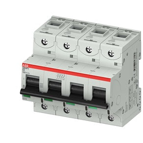 ABB S800PV photovoltaic power generation dedicated isolation switch